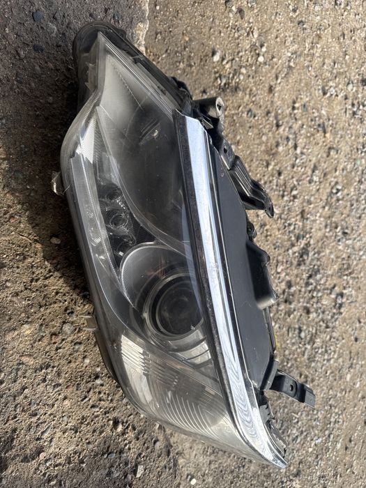 Камри 55 фара левая