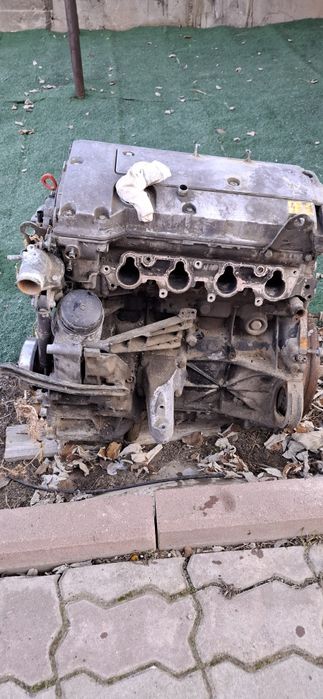 ДВС Мерседес С 180