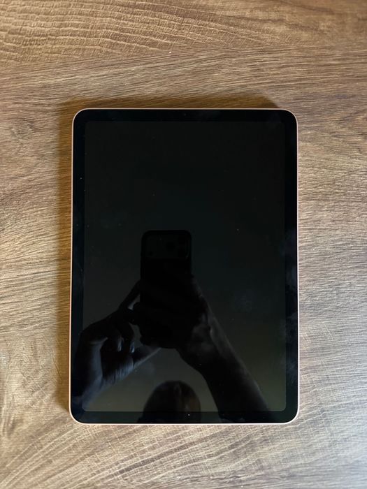 iPad Air 4 64 Gb Rose Gold
