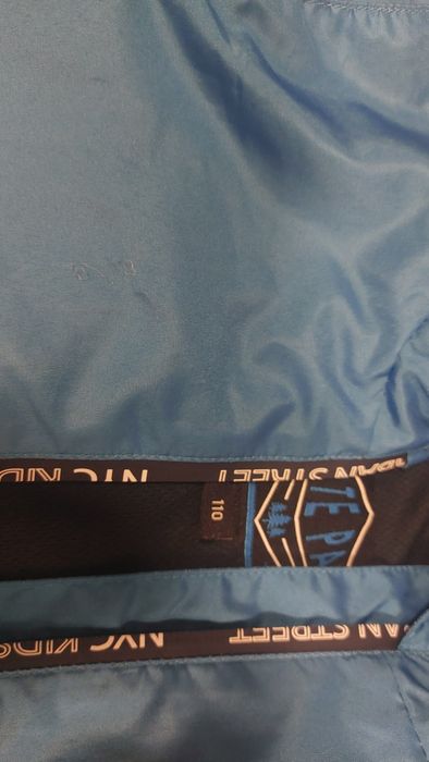 Geaca baieti marimea 110