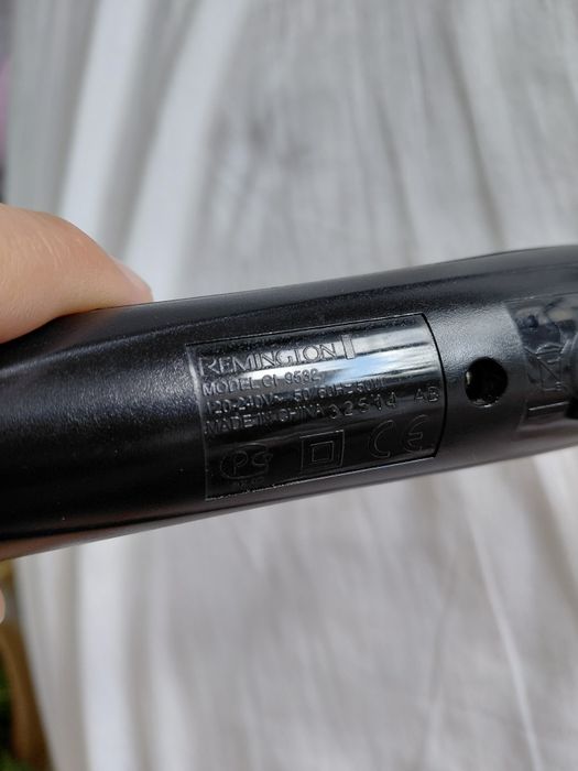 Ondulator Remington