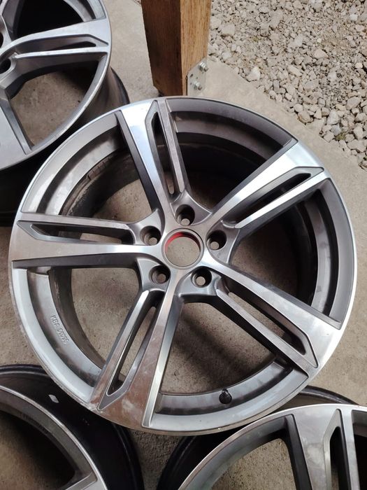 Jante aliaj 5×112 19 Seat Skoda wv schimb