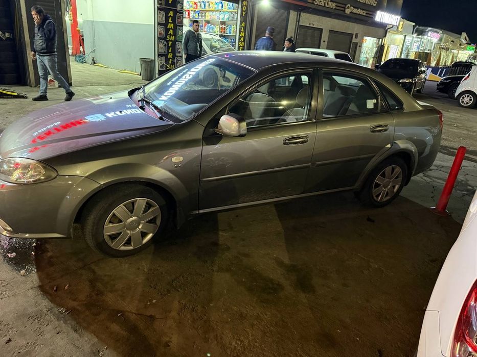 Jentra 2014  avtomat