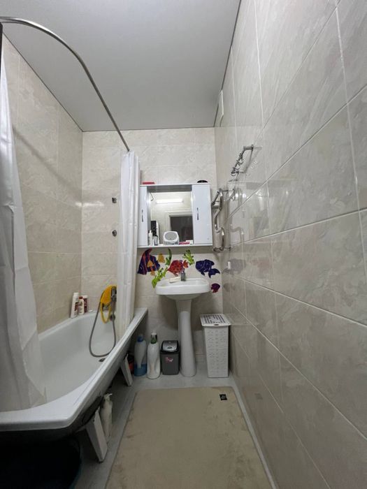 2-х ком кжби 61 м2