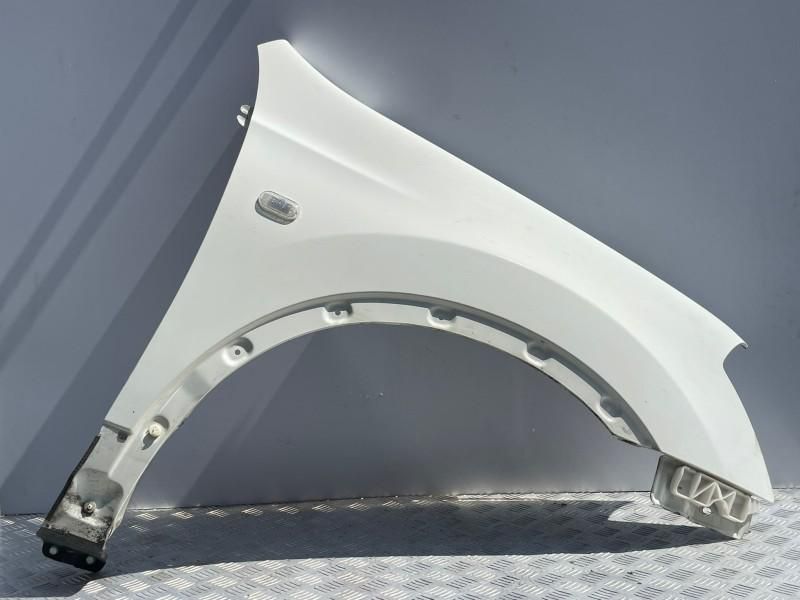 Aripa fata dreapta Nissan Qashqai J10