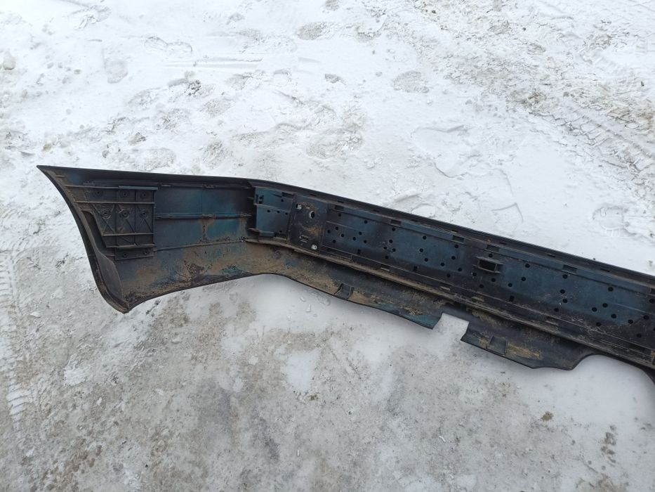 Задний бампер Ауди 100 С4