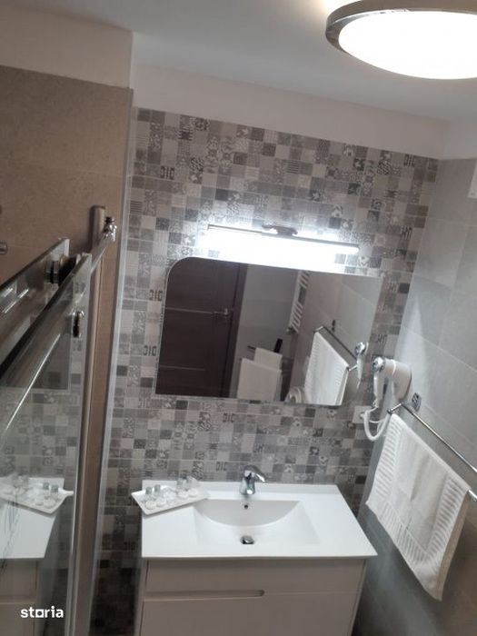 Mamaia Nord/Complexul Rezidential Onyx - Studio Modern