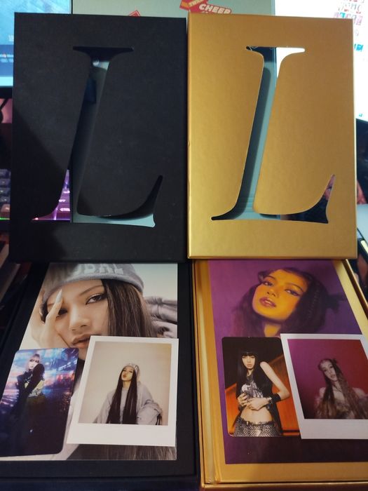 Kpop/кпоп албуми и картички!