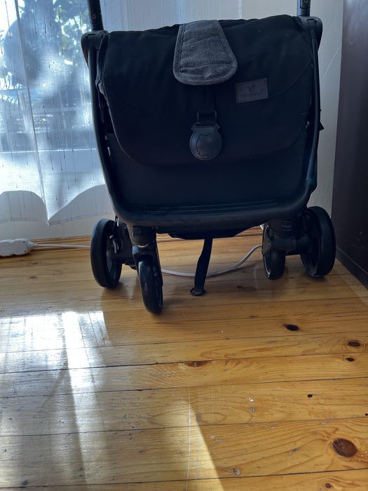 Детска количка cangaroo easy fold