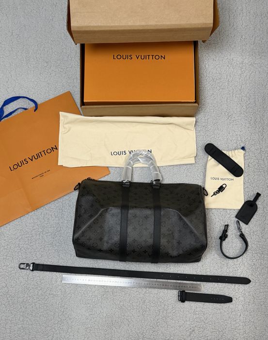Чанта Louis Vuitton