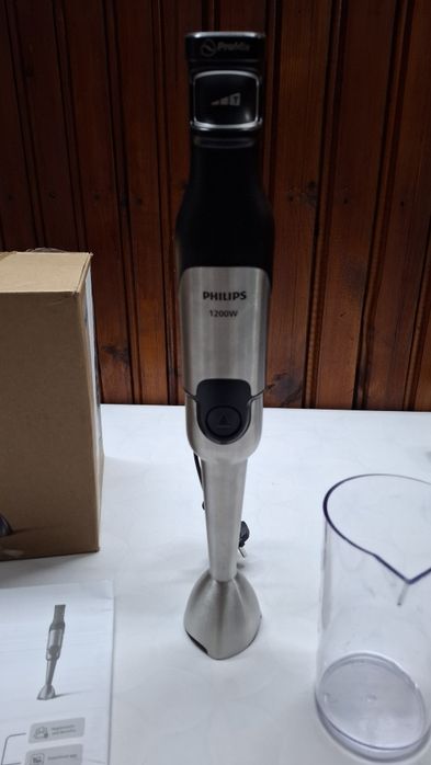 Пасатор PHILIPS HR2681/00,1200W