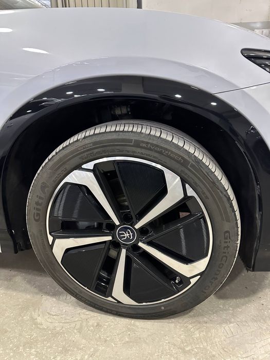 byd Song L 2025 EV