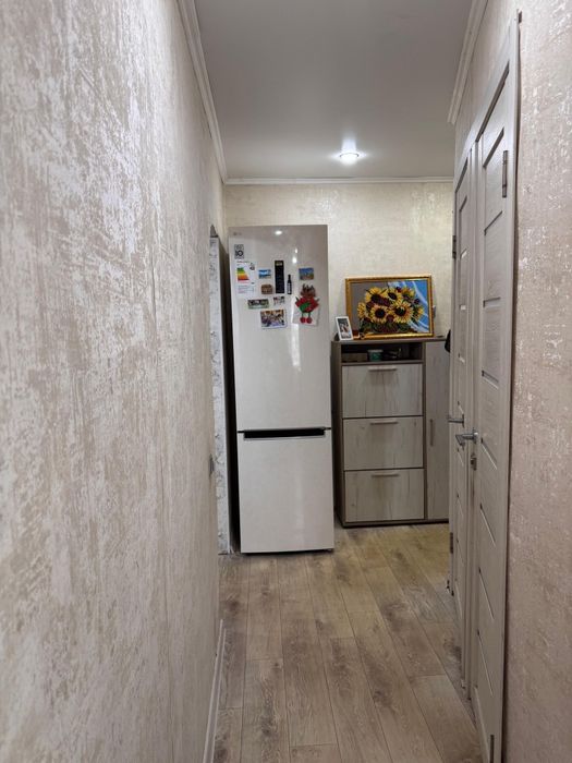 Продам 2 ух.комн кв район АХТАМАРА