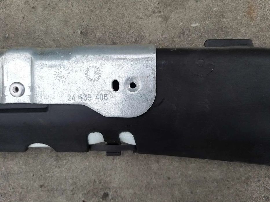Airbag cortina dreapta opel vectra c 24469406