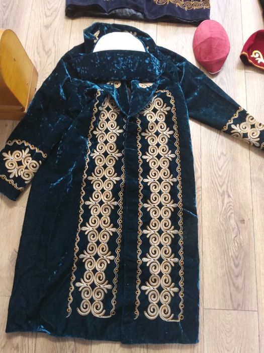 Камзолы.    мужские