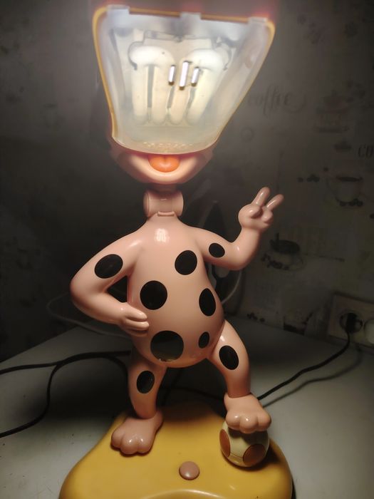 Светильник ночник