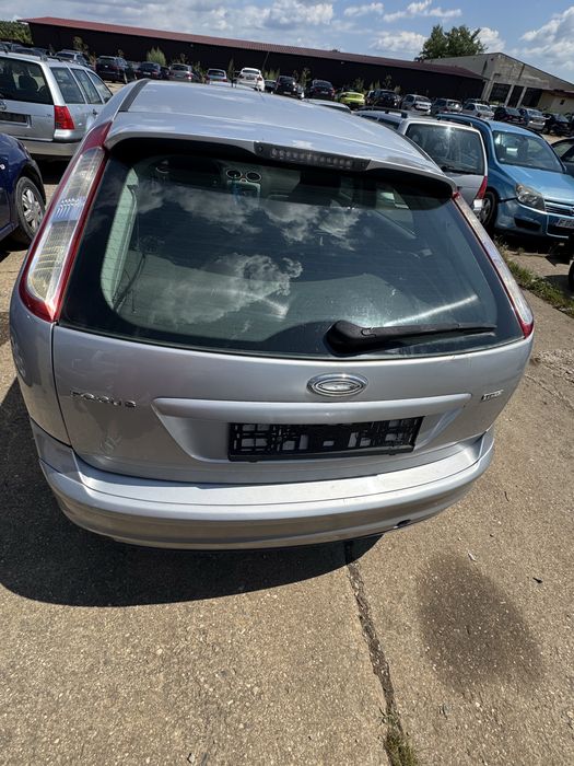 Ford focus 1.6 desel