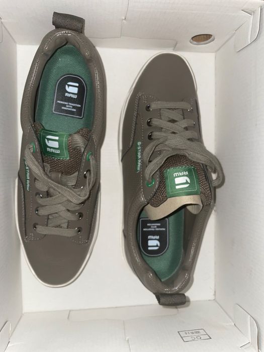 G-Star Raw Rackam Core