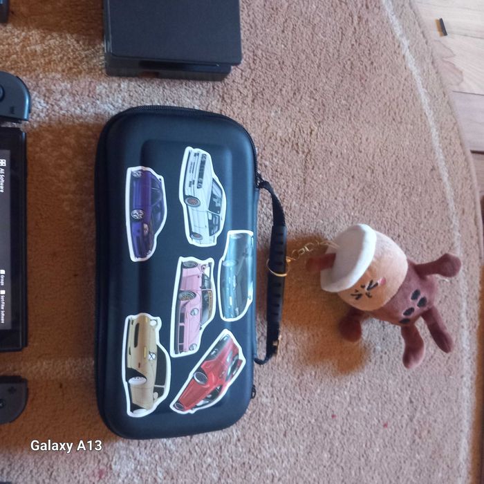 Vând sau schimb nintendo switch