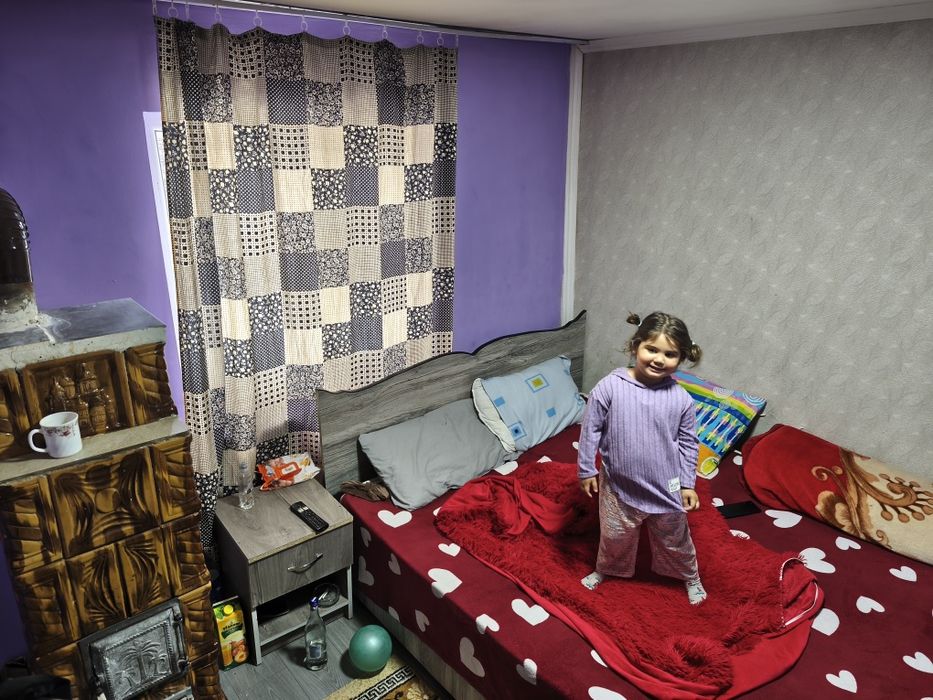 Casa locuibila Herasti