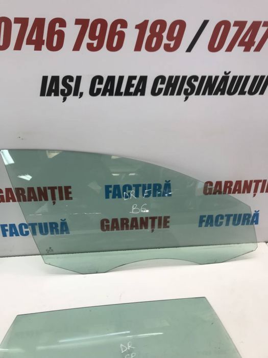 Geam stanga dreapta fata spate Passat B6 3C, CC Break combi Originale