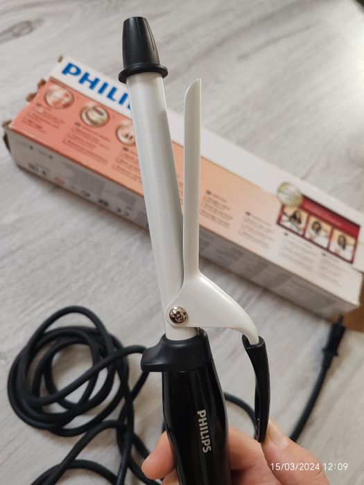 Placă de păr și ondulator