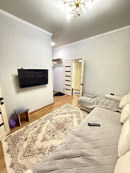 Сдам 2-х комнатную квартиру