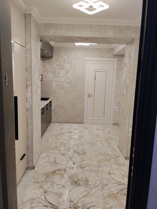 Срочно Яшнобод олмос махаллада арендага квартира