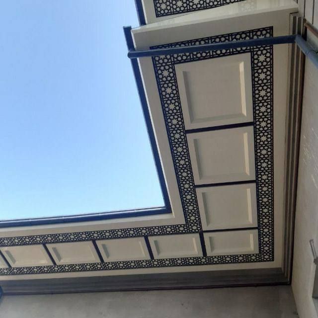 Алюкабонд мантажи алкафон ишлари