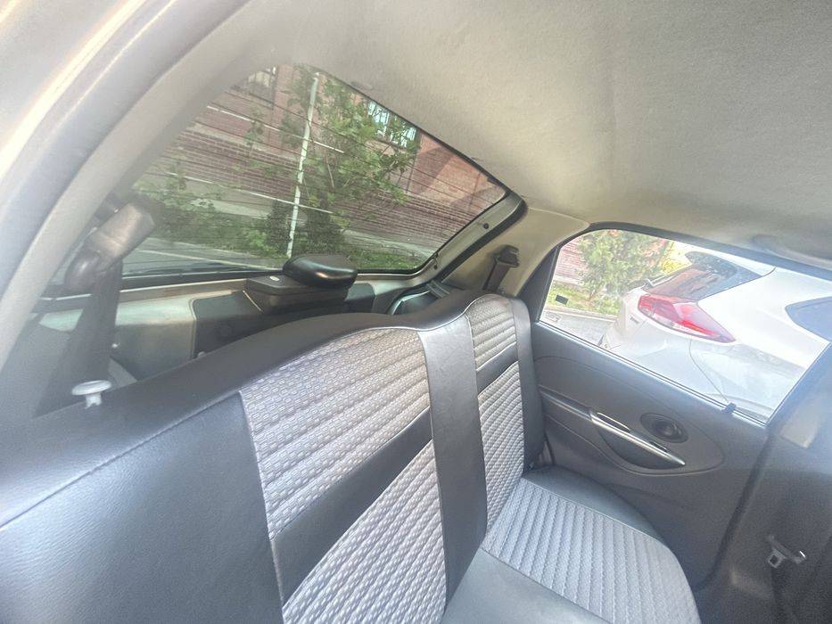 Matiz best, 2017 yil