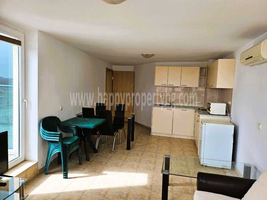 Продава се Двустаен апартамент в к.к. Слънчев бряг - 63 кв.м за 913 €/кв.м - Снимка #2