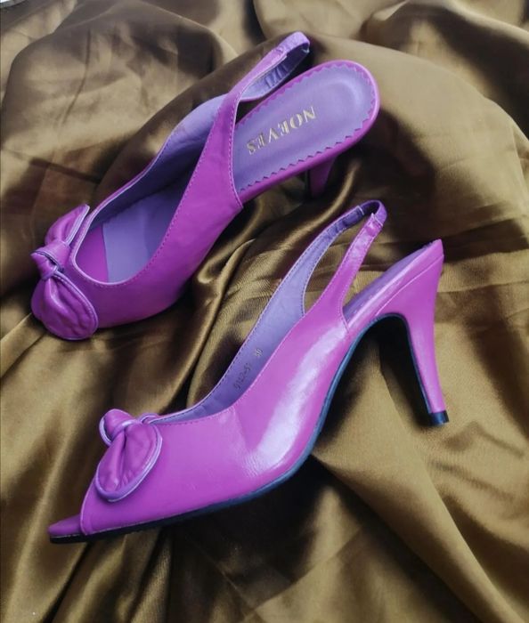 Босоножки не дорого новые