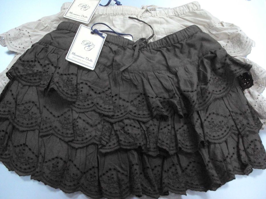 Юбки детские Zara Распродажа