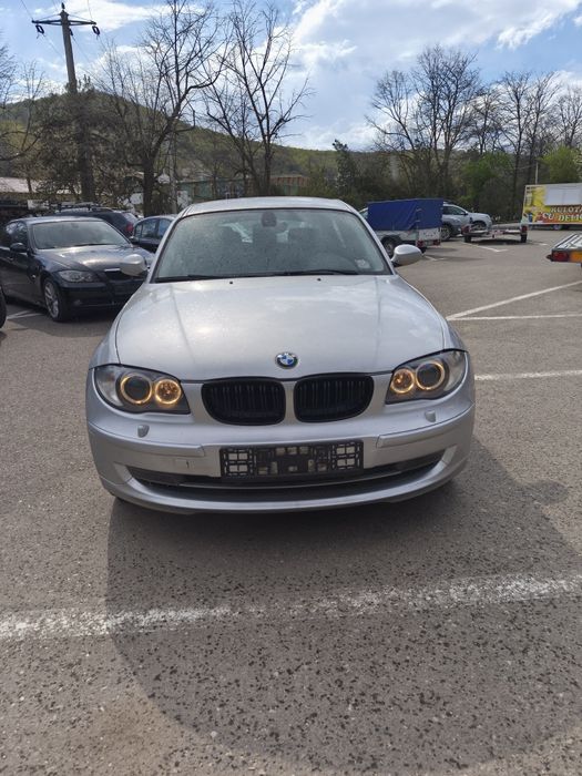 BMW Seria 1/ Posibilitate RATE FĂRĂ AVANS
