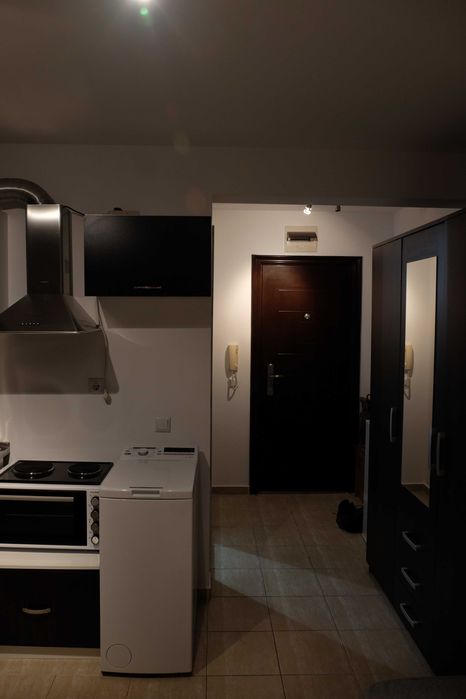 Дава се под наем Едностаен апартамент в Черноморец - 32 кв.м за 382.5 € - Снимка #9