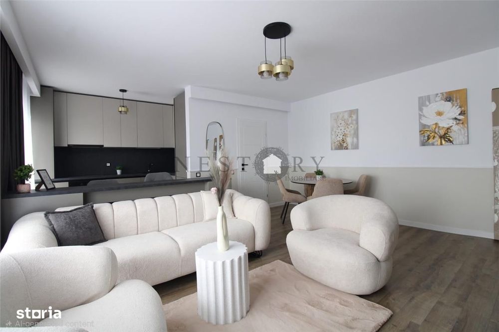 0% comision, penthouse, la cheie, terasa 50mp,  Eroilor, Floresti