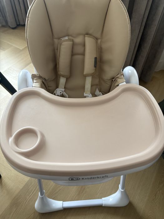 Столче За Хранене KinderKraft TUMMIE