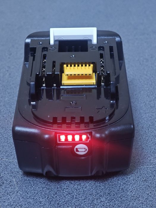 Acumulator Makita 18 v