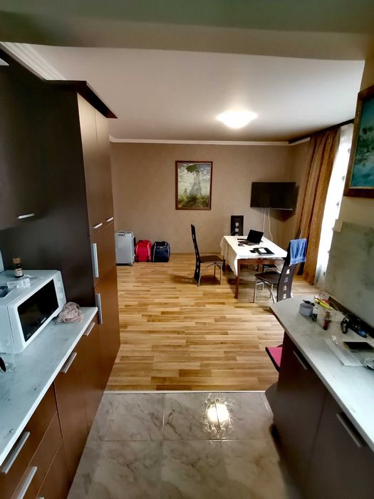 Дава се под наем Тристаен апартамент в к.к. Слънчев бряг - 80 кв.м за 178.5 € - Снимка #21