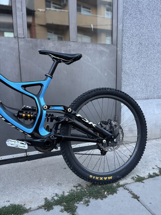 Specialized demo 8 2014