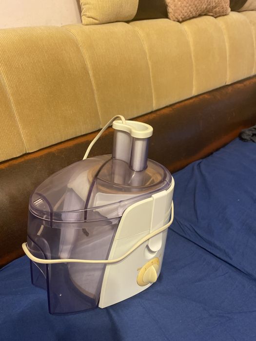 Storcator de fructe Philips