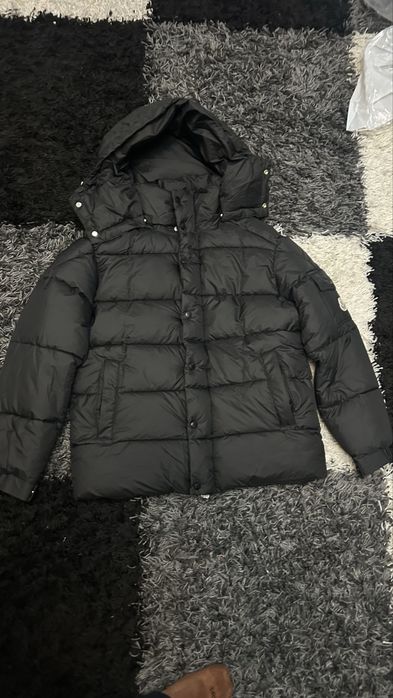 Geaca Moncler Classic