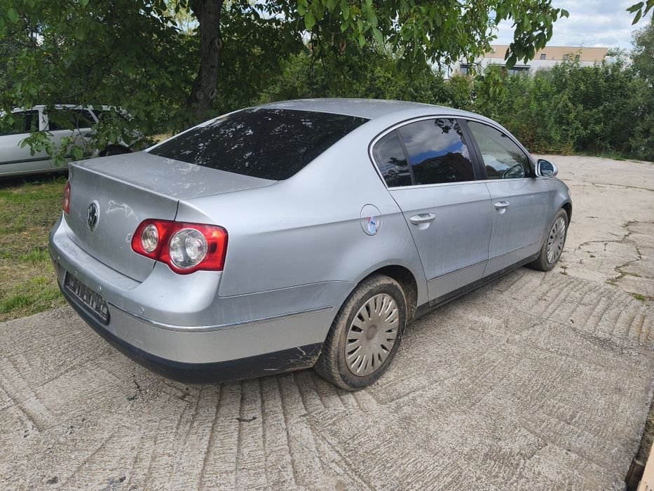 Set stopuri triple Volkswagen Passat B6 sedane berlină 2005-2010