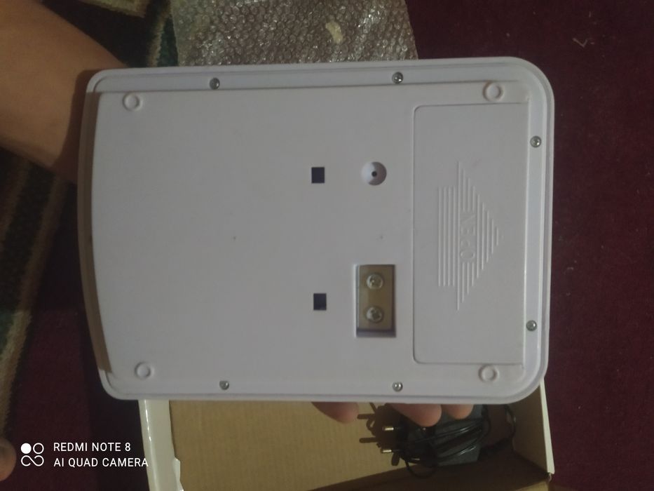 elektron taroz sotiladi