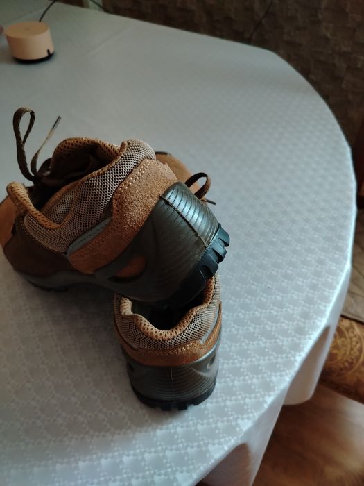 Обувь мужская...