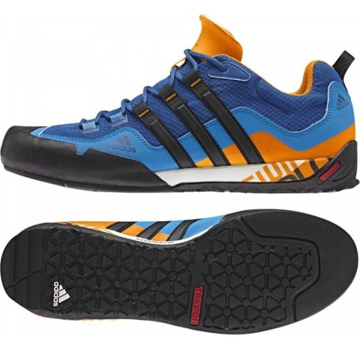 Adidas Terrex Swift Solo