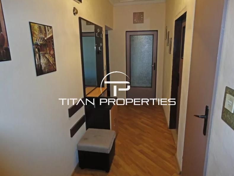 Дава се под наем Тристаен апартамент в Варна, Чаталджа - 75 кв.м за 500 € - Снимка #8