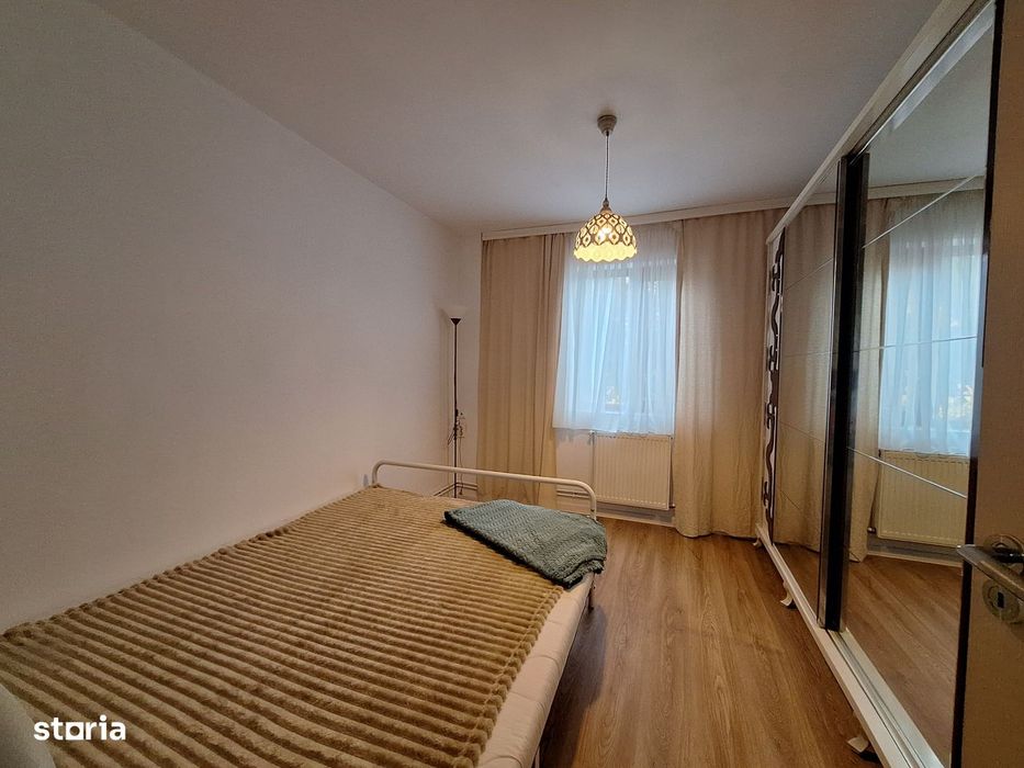 Apartament 2 camere, renovat in 2026 | Take Ionescu | Boxa inclusa