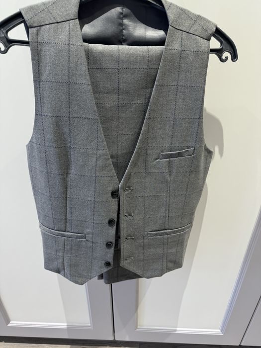 Брючный костюм