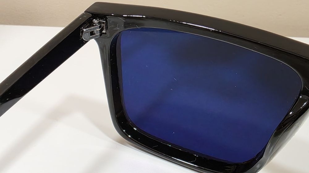 Слънчеви очила с висока поляризация